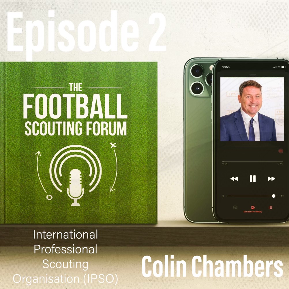 The Football Scouting Forum Talks To IPSO