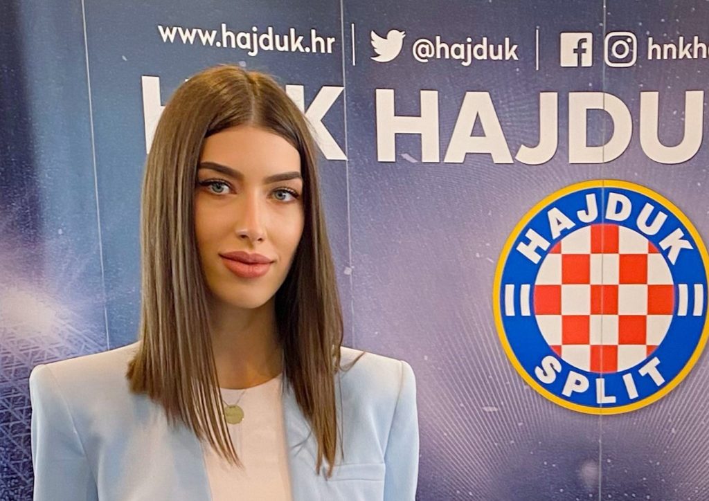 Hajduk Split president outlines club's position amidst Celtic