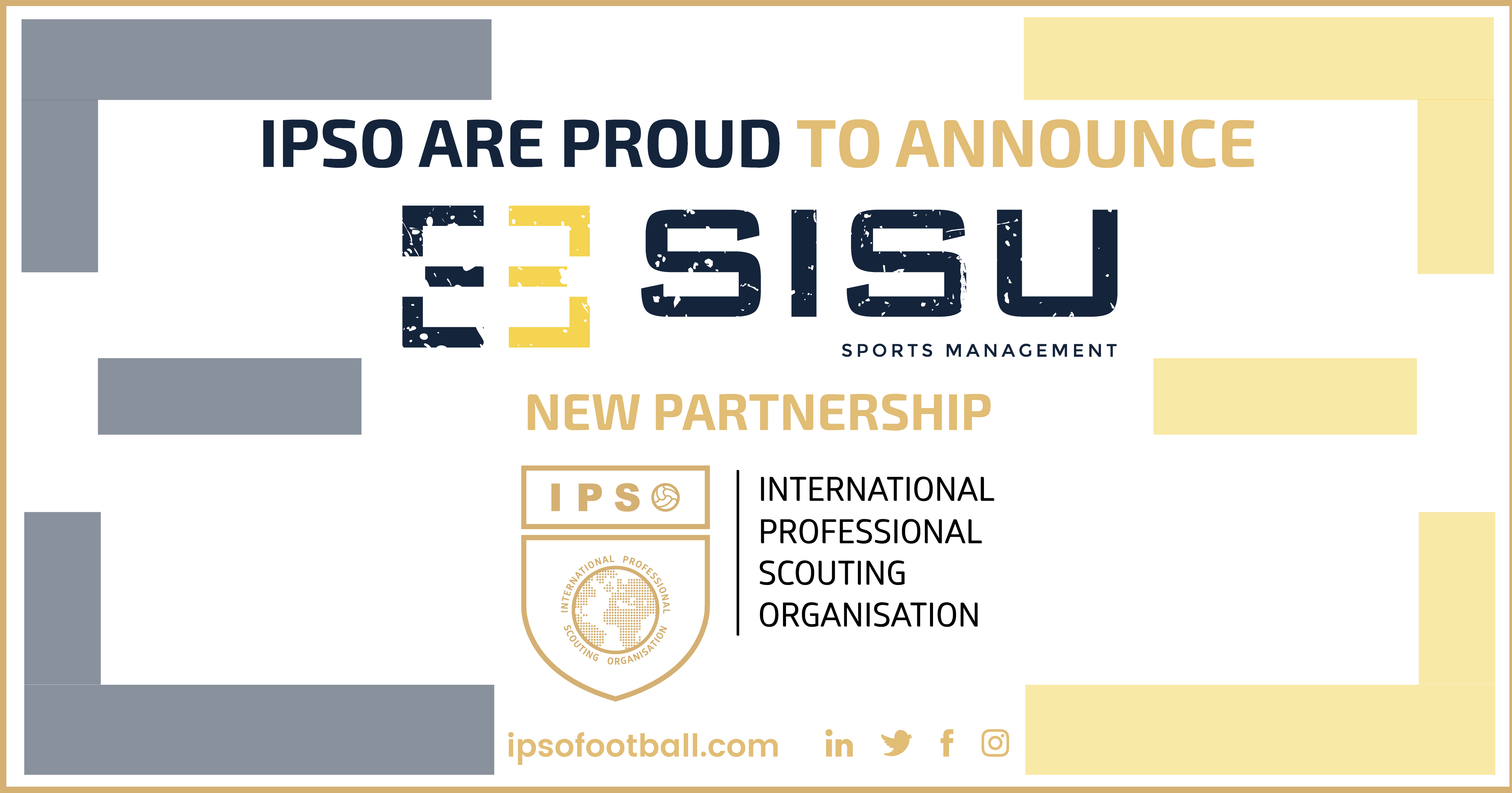 SISU Partnership